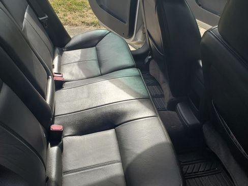 Used 2007 Chevrolet Impala LT image 8