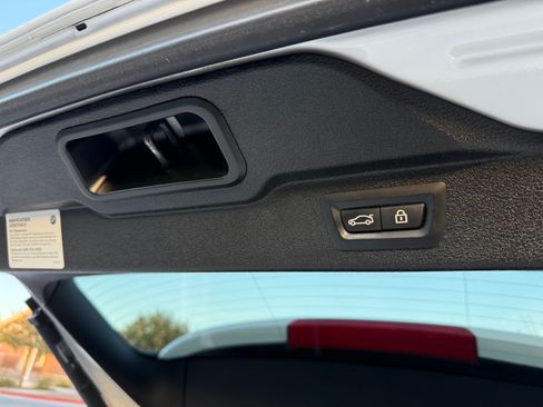 Used 2018 BMW X5 M w/ Executive Package image 27