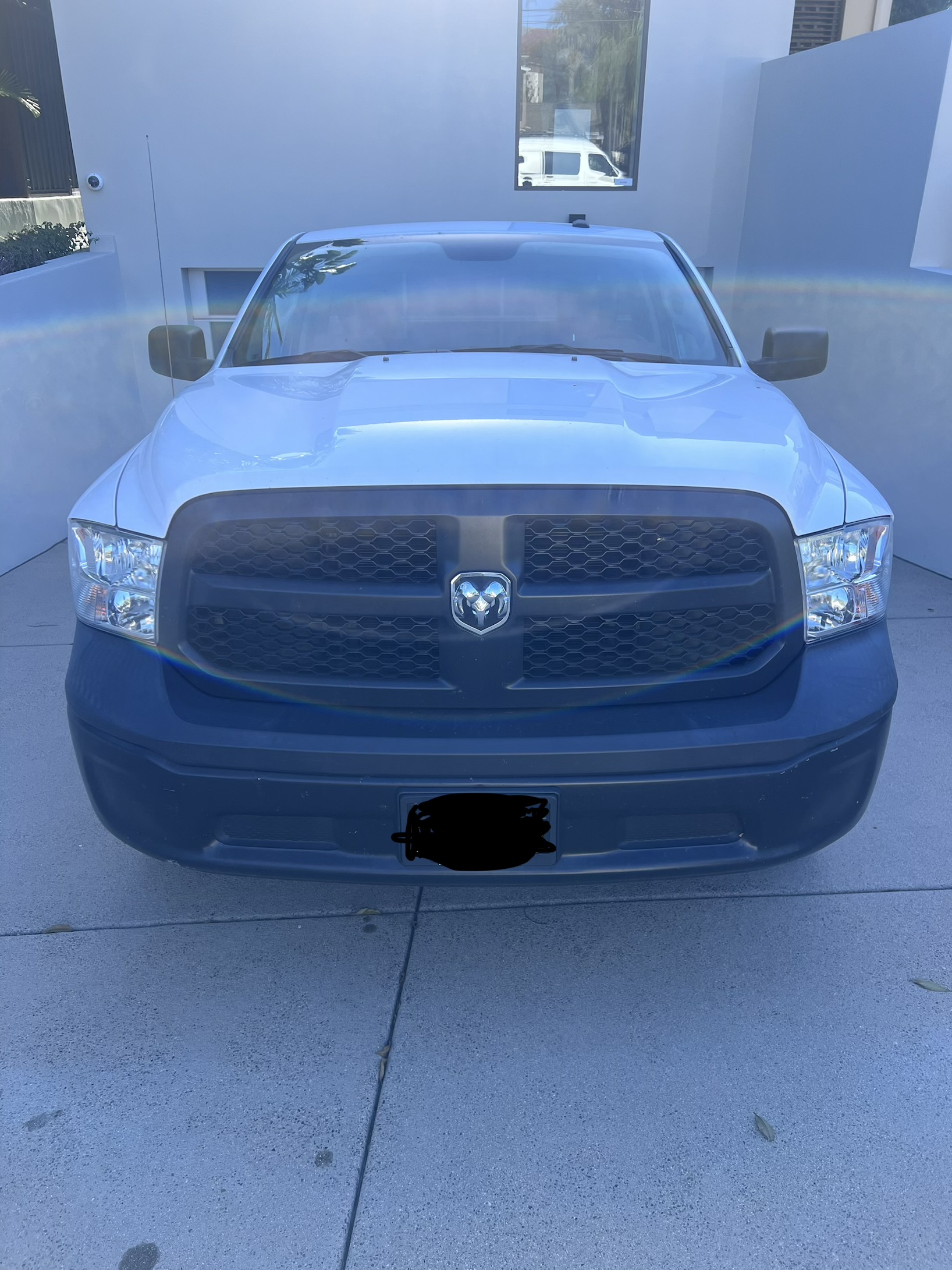 Used 2021 RAM 1500 Tradesman w/ Power & Remote Entry Group AWD/4WD image 31
