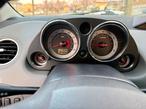 Used 2007 Mitsubishi Eclipse SE image 5