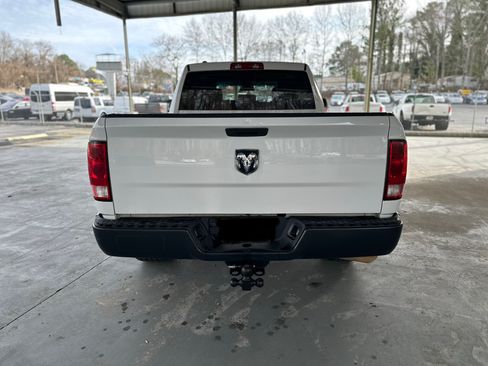Used 2022 RAM 1500 Tradesman w/ Trailer Tow Group image 6