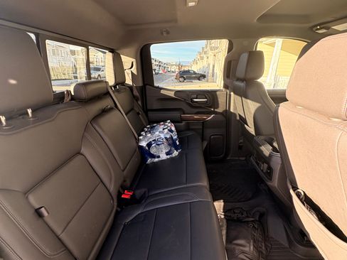 Used 2021 Chevrolet Silverado 1500 RST w/ All Star Edition Plus image 8