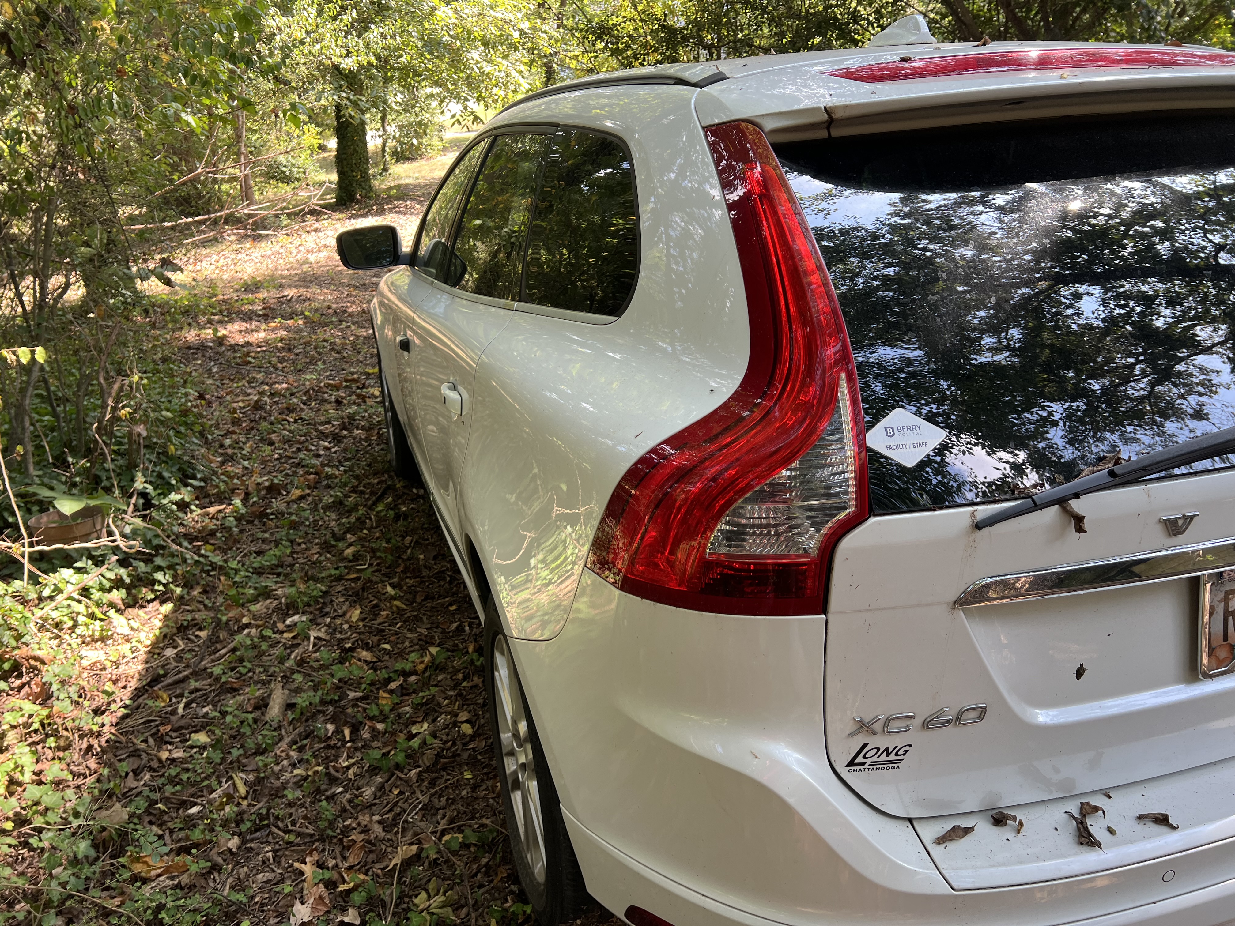 Used 2015 Volvo XC60 T5 Premier Plus FWD image 4