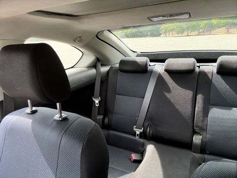 Used 2006 Scion tC image 4