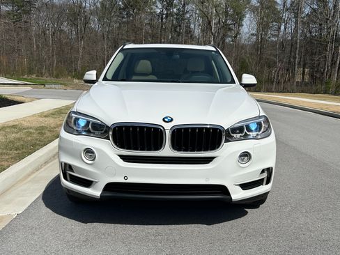 Used 2015 BMW X5 xDrive35i image 10