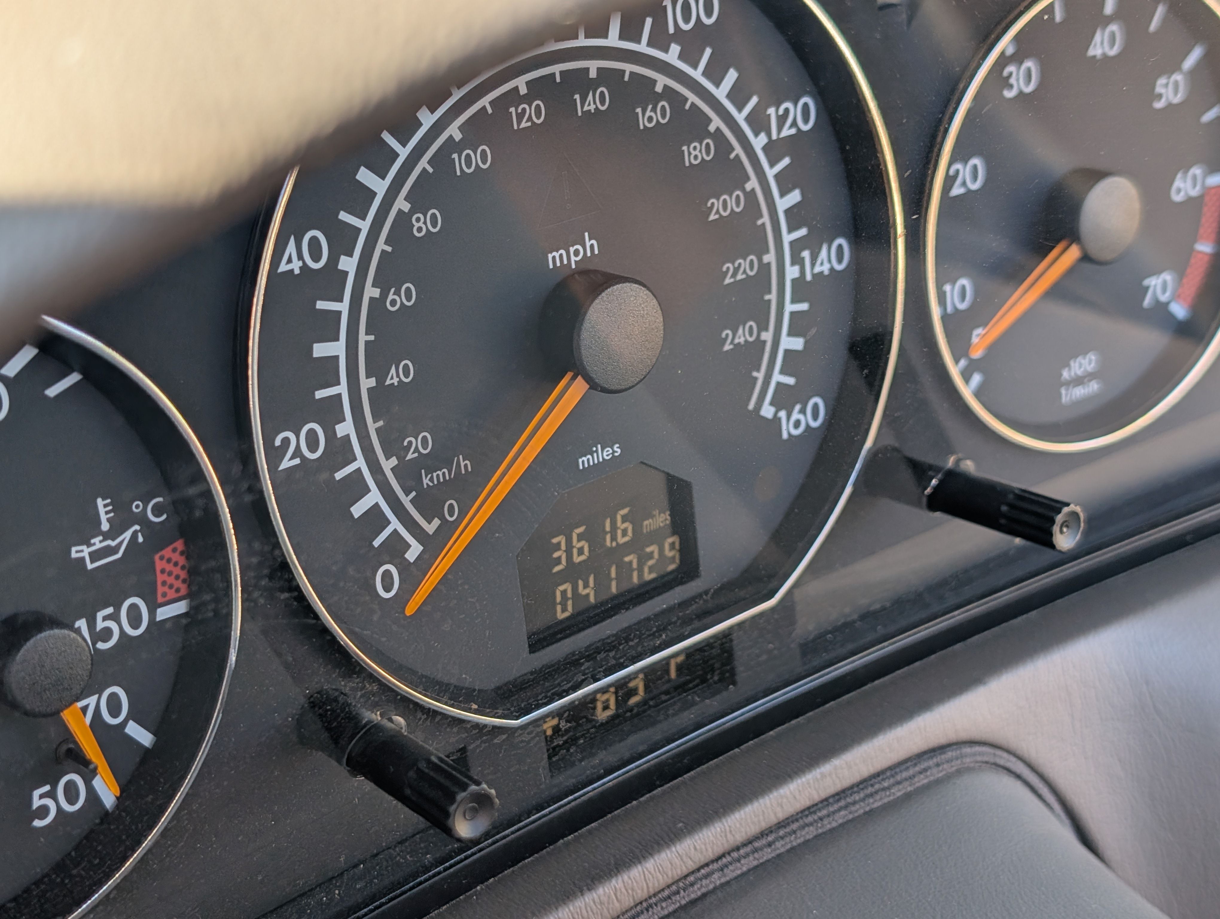 Used 1999 Mercedes-Benz SL 500 image 15