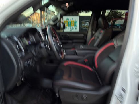 Used 2025 RAM 1500 RHO w/ RHO Level 1 Equipment Group image 14