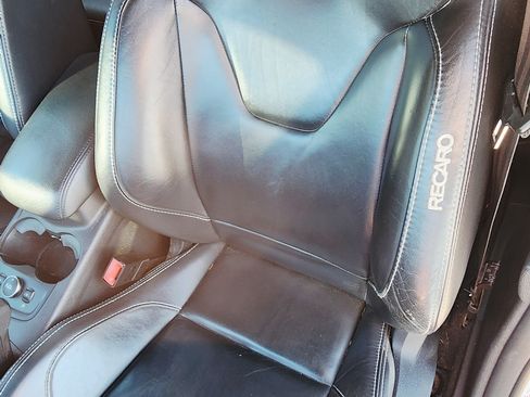 Used 2014 Ford Focus ST w/ Equipment Group 202A image 12