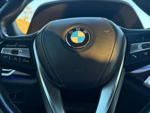 Used 2021 BMW X5 sDrive40i w/ Convenience Package image 13