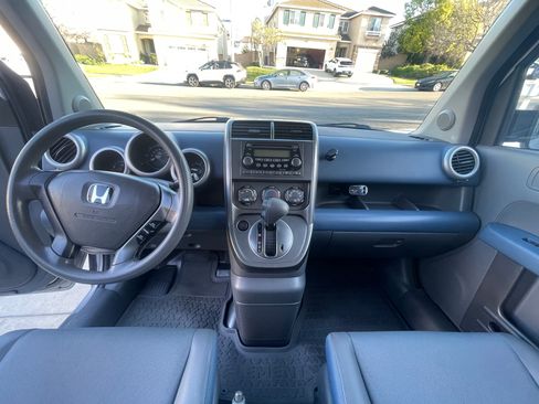 Used 2003 Honda Element EX image 19
