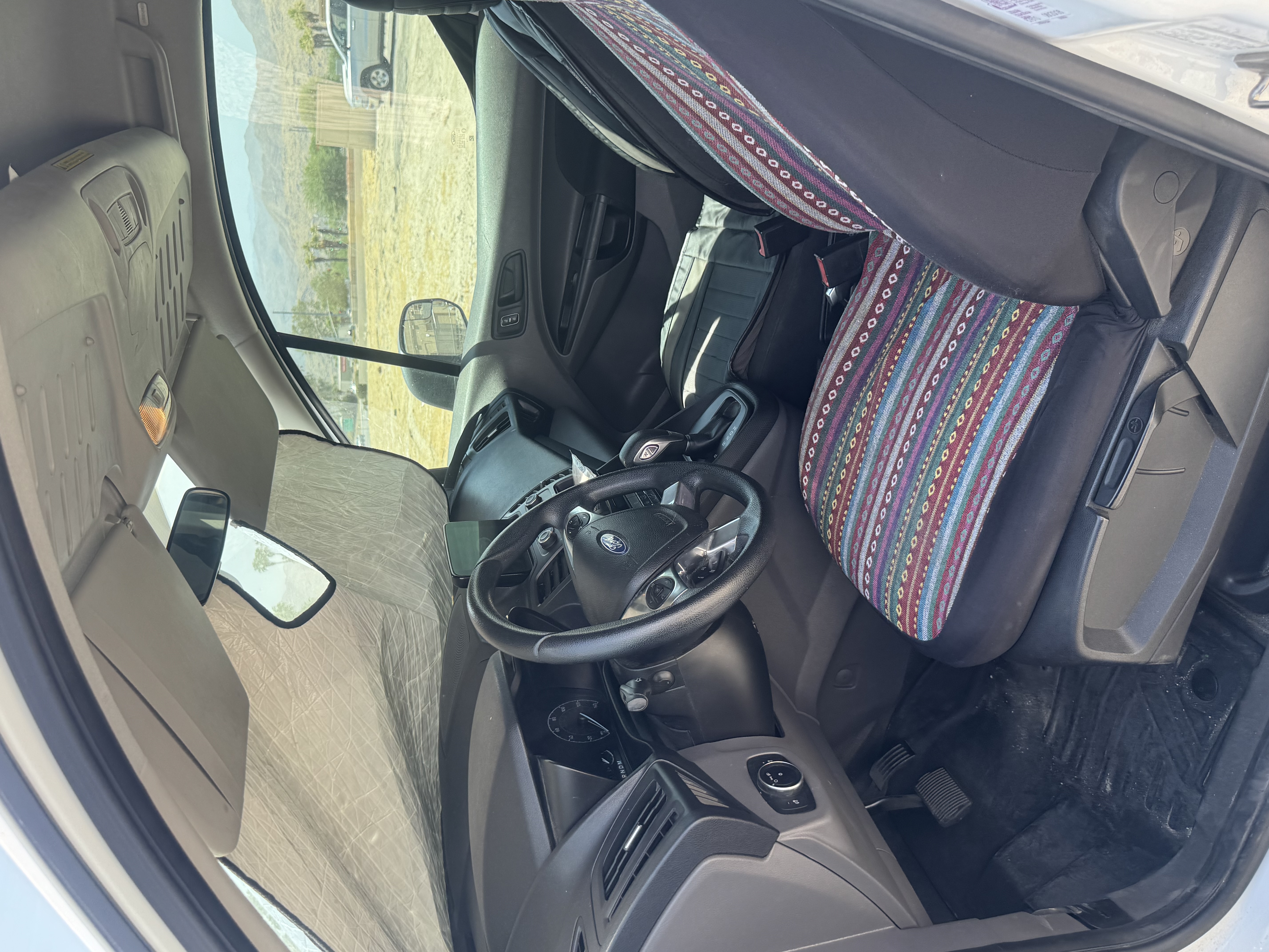 Used 2019 Ford Transit Connect XL FWD image 10
