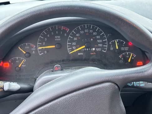 Used 1992 Pontiac Grand Am SE image 15