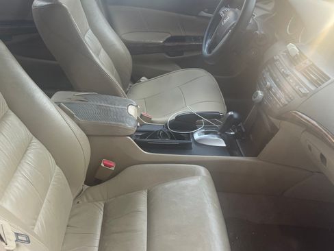 Used 2008 Honda Accord EX-L image 11