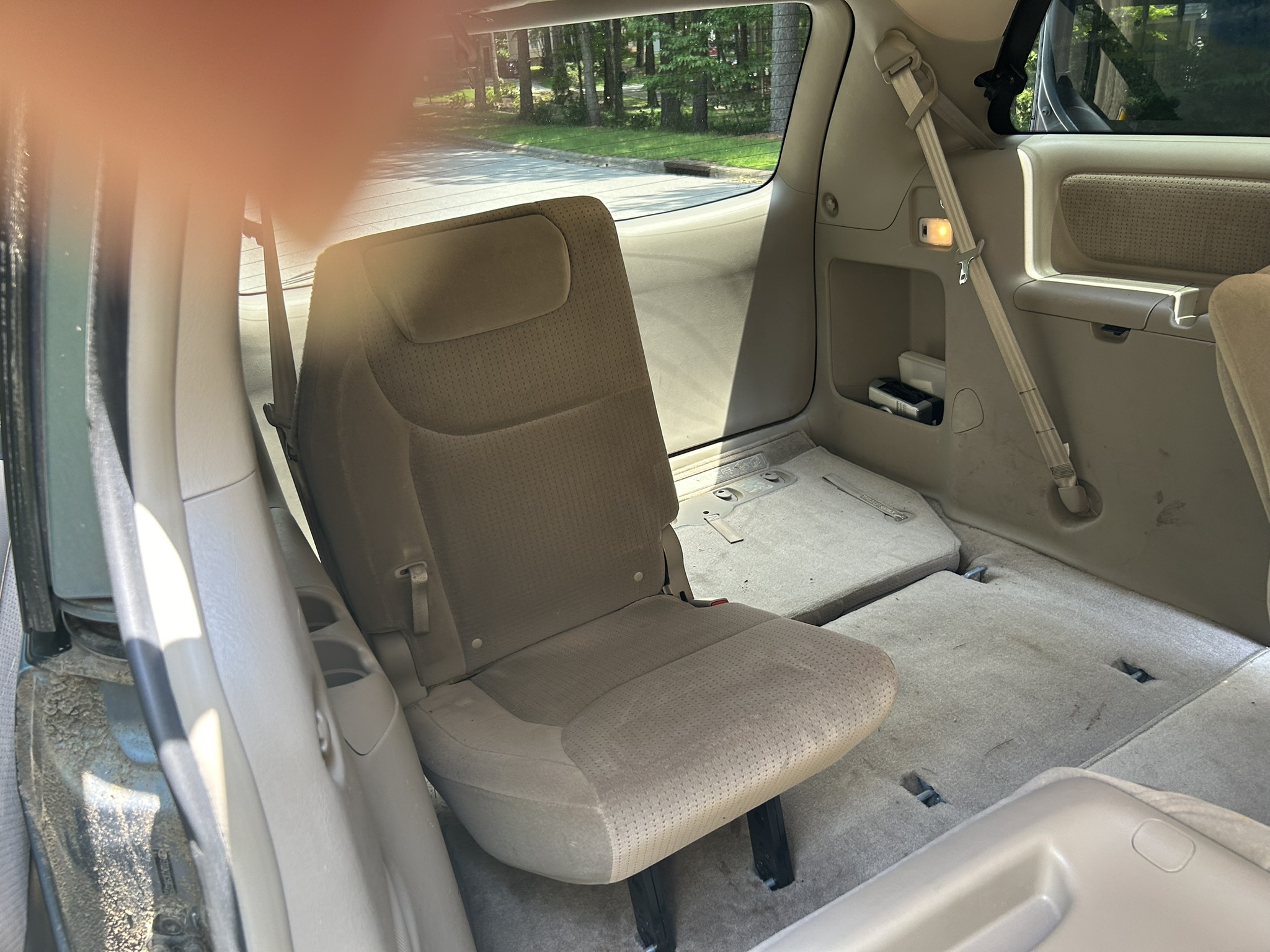 Used 2009 Toyota Sienna LE FWD image 12