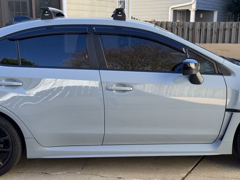 Used 2019 Subaru WRX Premium image 8