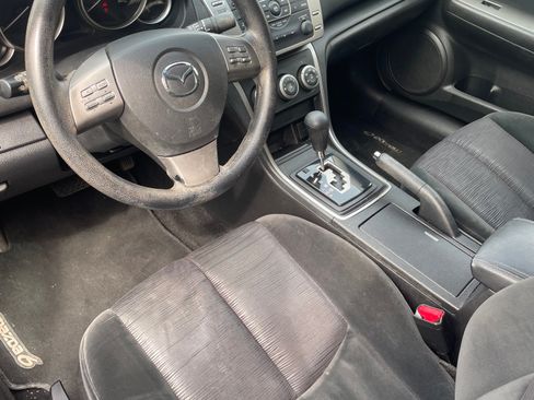 Used 2010 MAZDA MAZDA6 i Sport image 4
