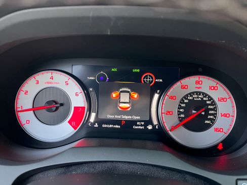 Used 2021 Acura RDX A-Spec image 15