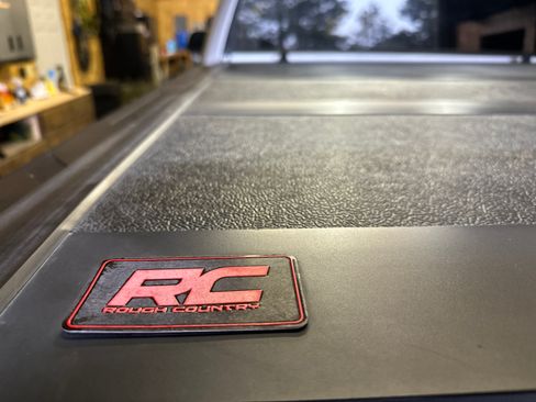 Used 2023 Toyota Tundra Platinum image 32