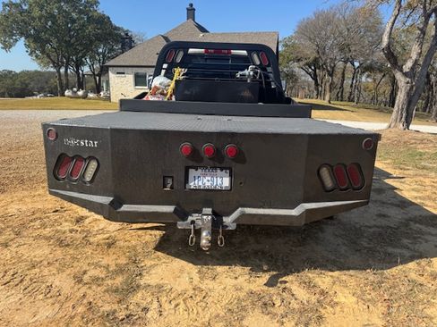 Used 2006 Dodge Ram 3500 Truck SLT w/ Quad Cab Big Horn Value Group image 5