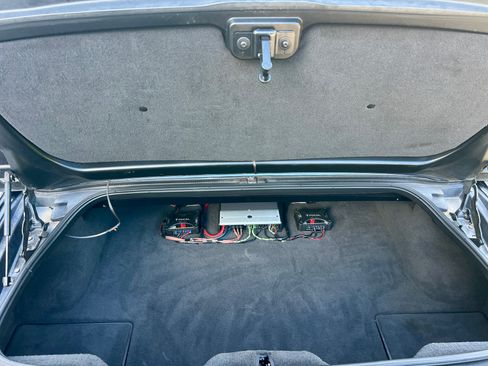 Used 2005 Chevrolet Corvette Convertible w/ Preferred Equipment Group image 10