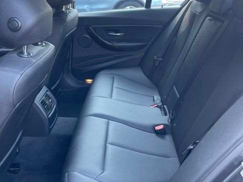 Used 2016 BMW 320i xDrive Sedan image 10