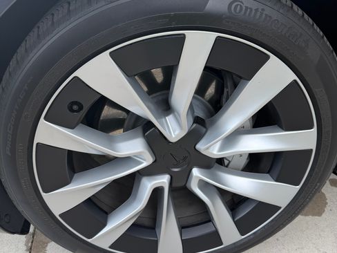 Used 2024 Tesla Model 3 Long Range image 6