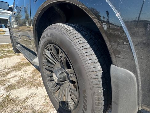 Used 2011 Nissan Armada SV w/ Driver Pkg image 22