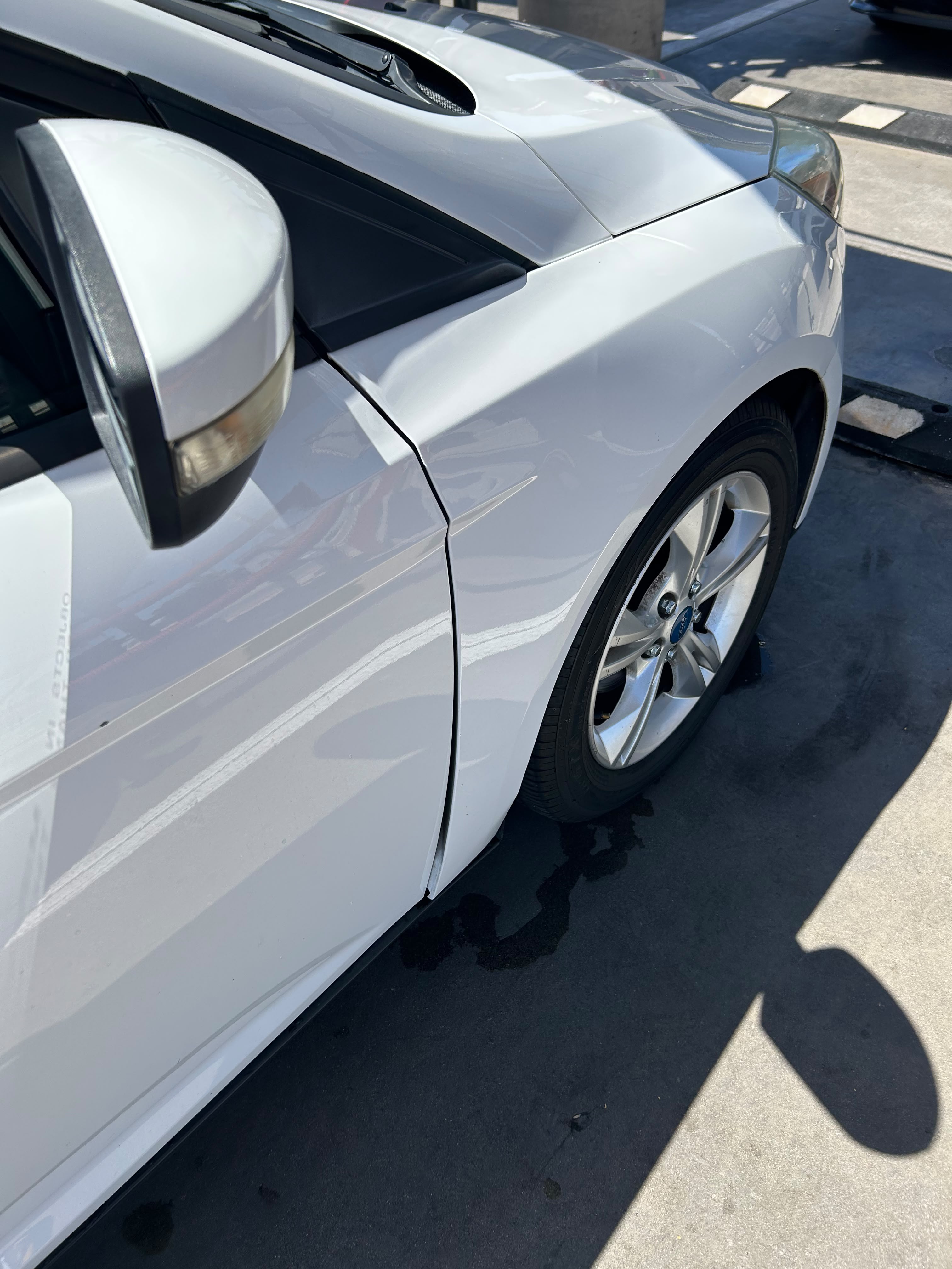 Used 2013 Ford Focus SE FWD image 13