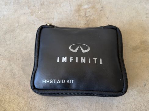 Used 2007 INFINITI G35 x Sedan w/ Premium Pkg image 27