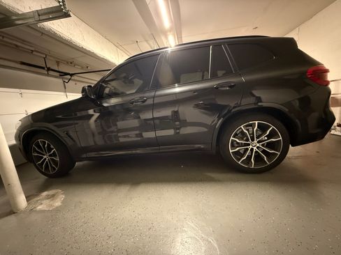 Used 2020 BMW X3 sDrive30i w/ M Sport Package 2 image 1
