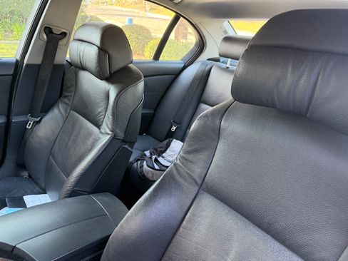 Used 2007 BMW 530i Sedan RWD image 5