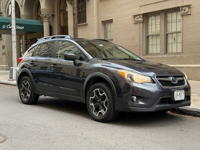 Used 2015 Subaru Crosstrek 2.0i