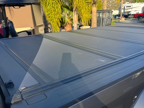 Used 2022 Ford F350 Limited image 13