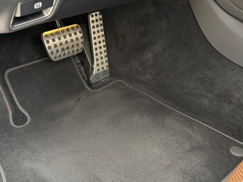 Used 2015 Mercedes-Benz S 63 AMG 4MATIC Sedan image 2