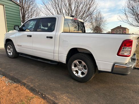Used 2019 RAM 1500 Tradesman image 7
