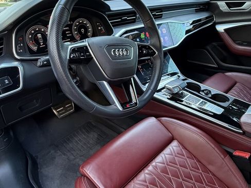 Used 2022 Audi S7 Prestige image 25