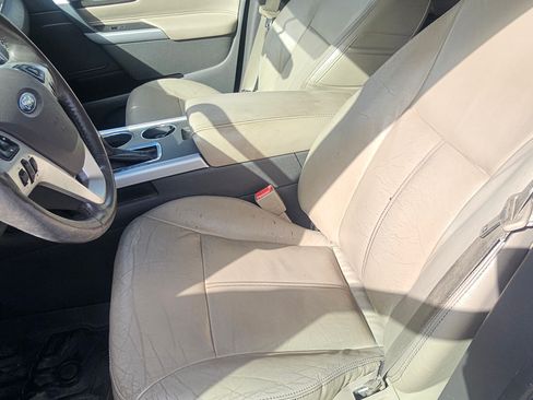 Used 2014 Ford Edge SEL w/ Equipment Group 204A image 6