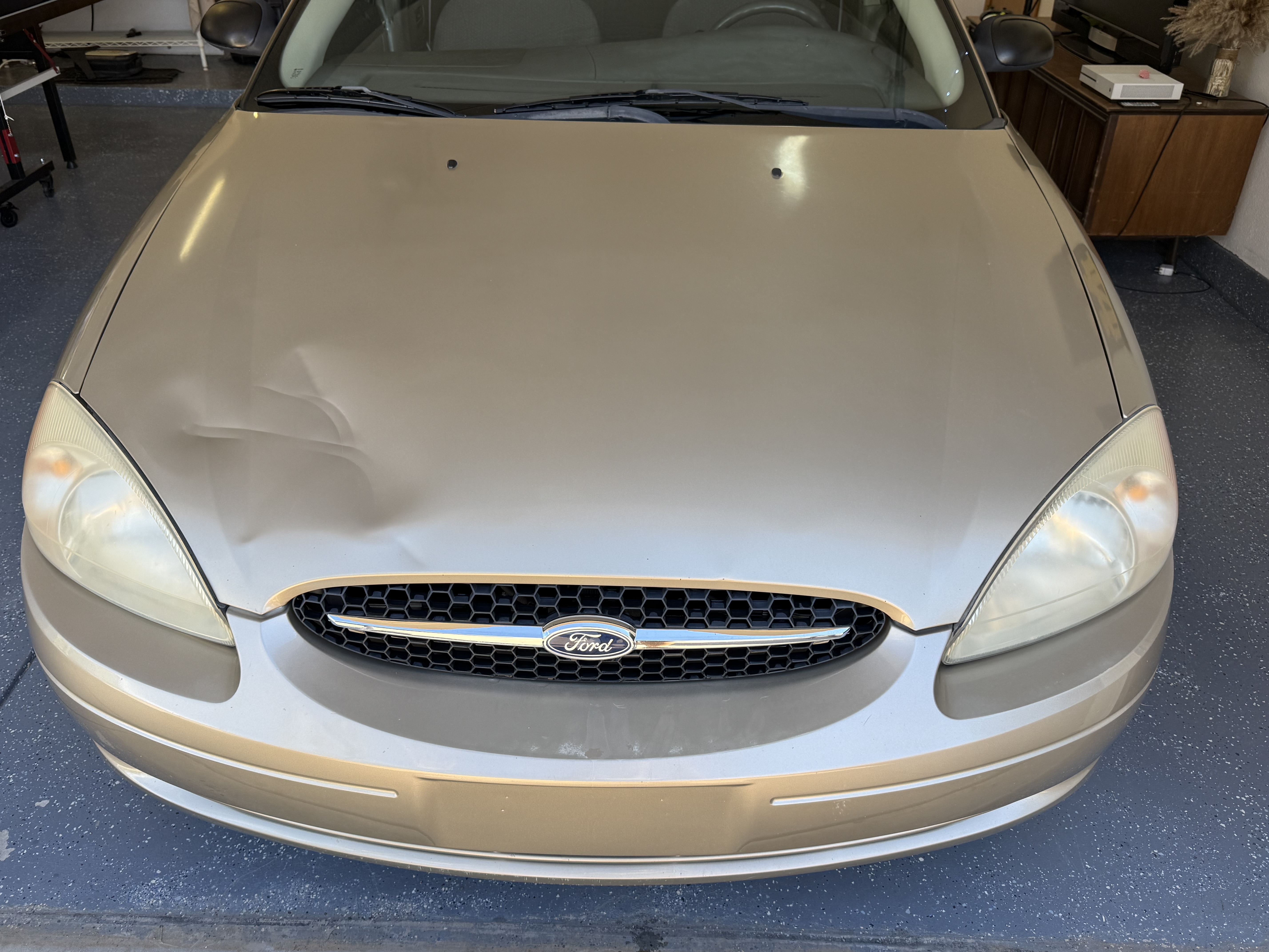 Used 2001 Ford Taurus LX FWD image 18