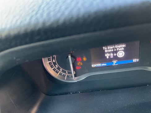 Used 2018 Honda Pilot EX-L image 1