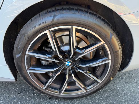 Used 2022 BMW 430i Gran Coupe w/ M Sport Package RWD image 21