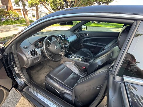 Used 2012 Jaguar XK Coupe image 11