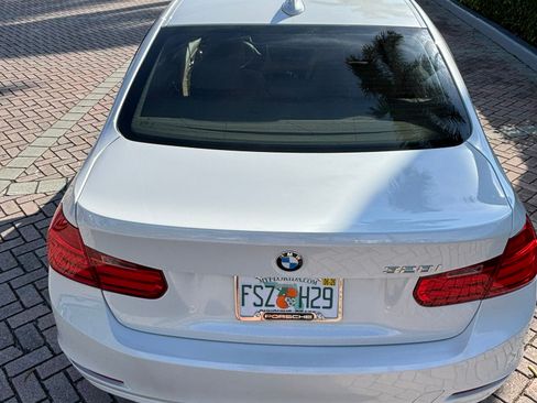 Used 2014 BMW 328i 328i Sedan 4D image 16
