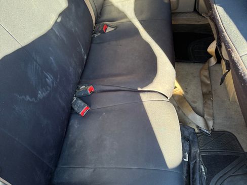 Used 2006 Ford F150 XLT image 9