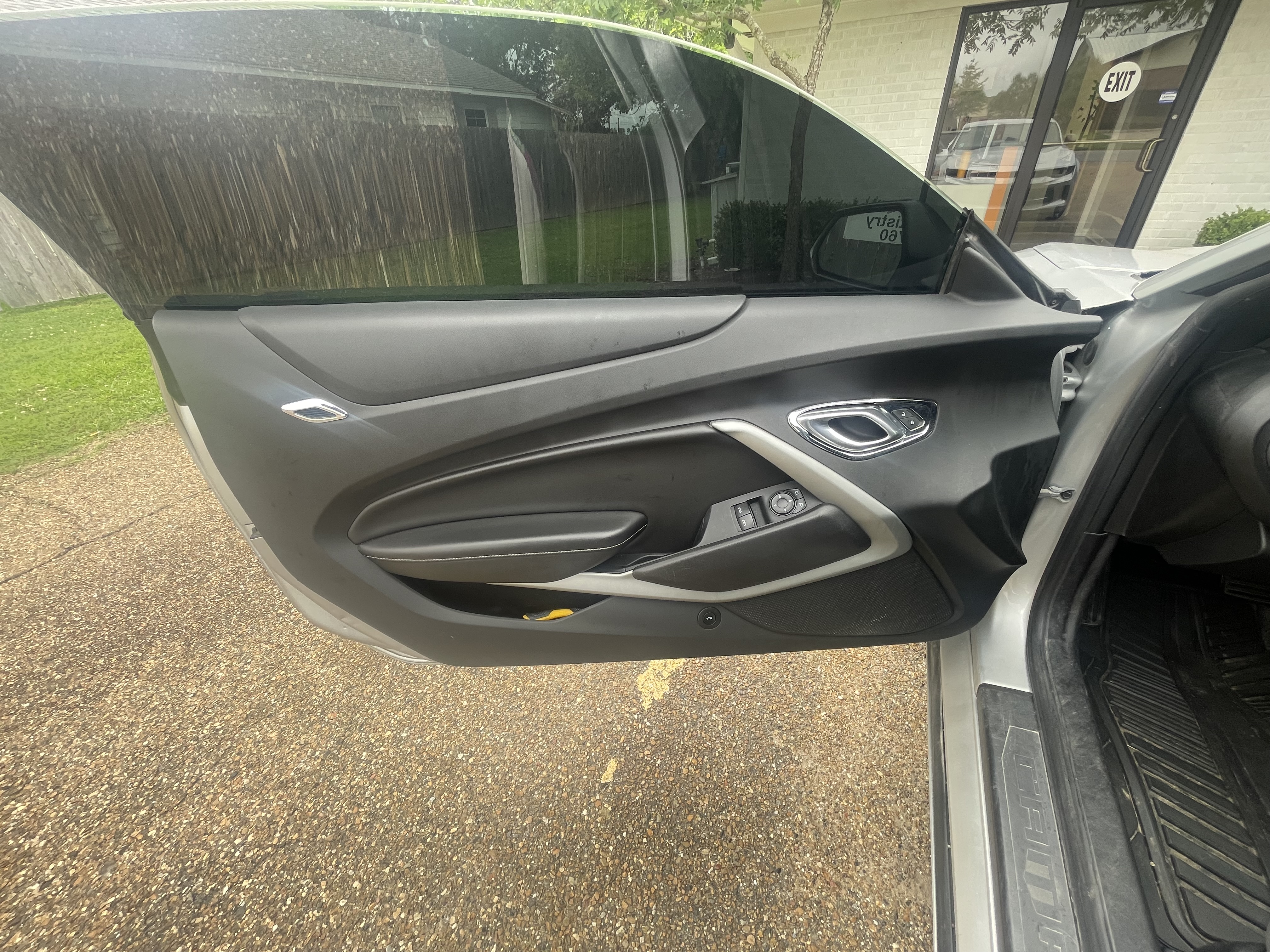 Used 2018 Chevrolet Camaro LT w/ RS Package RWD image 6