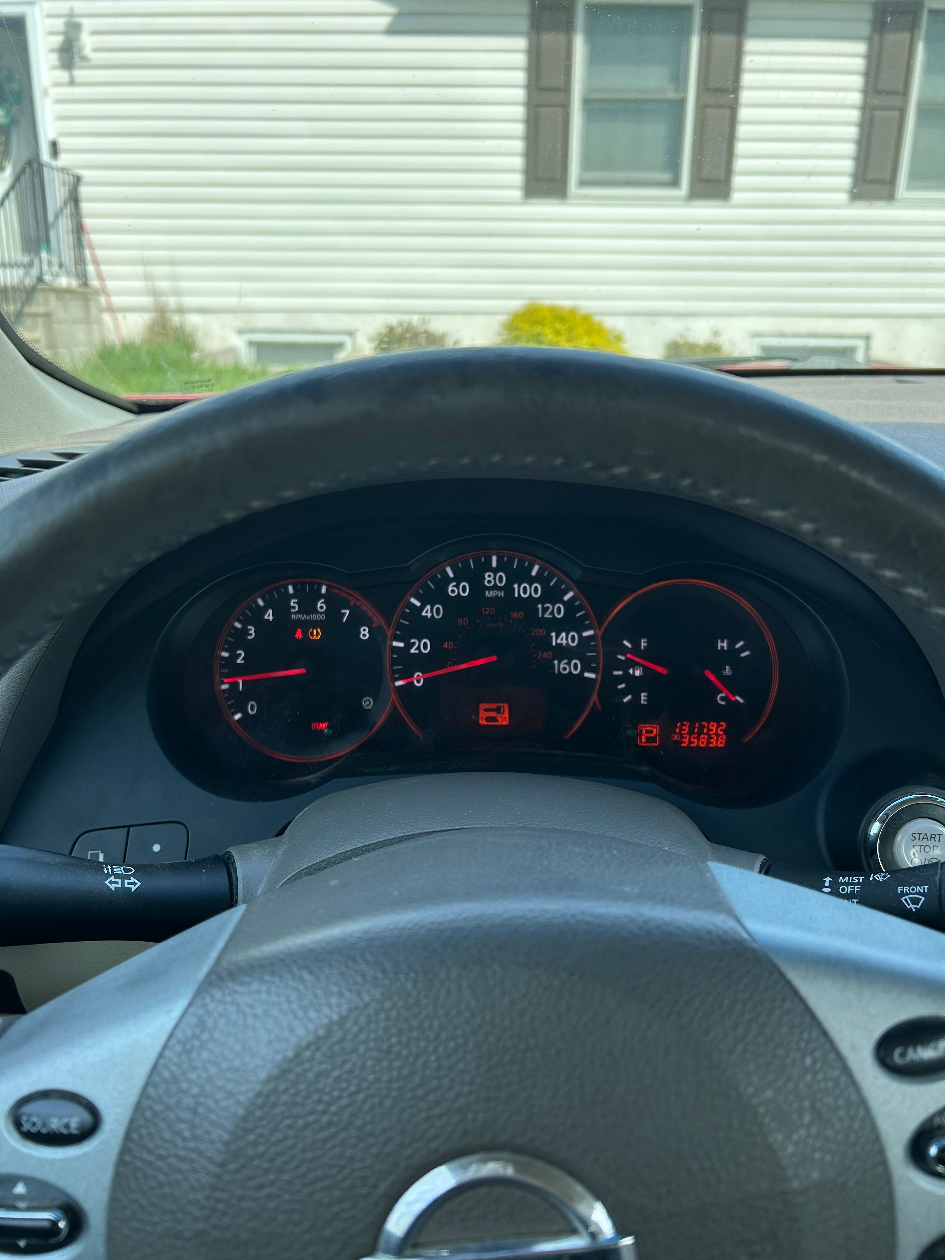 Used 2008 Nissan Altima 2.5 SL w/ SL Pkg FWD image 14