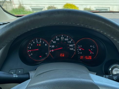 Used 2008 Nissan Altima 2.5 SL w/ SL Pkg image 14