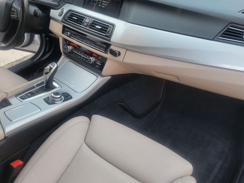 Used 2012 BMW 535i 535i Sedan 4D image 21