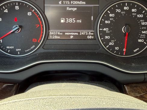 Used 2018 Audi Q5 2.0T Premium Plus w/ Premium Plus Package image 8