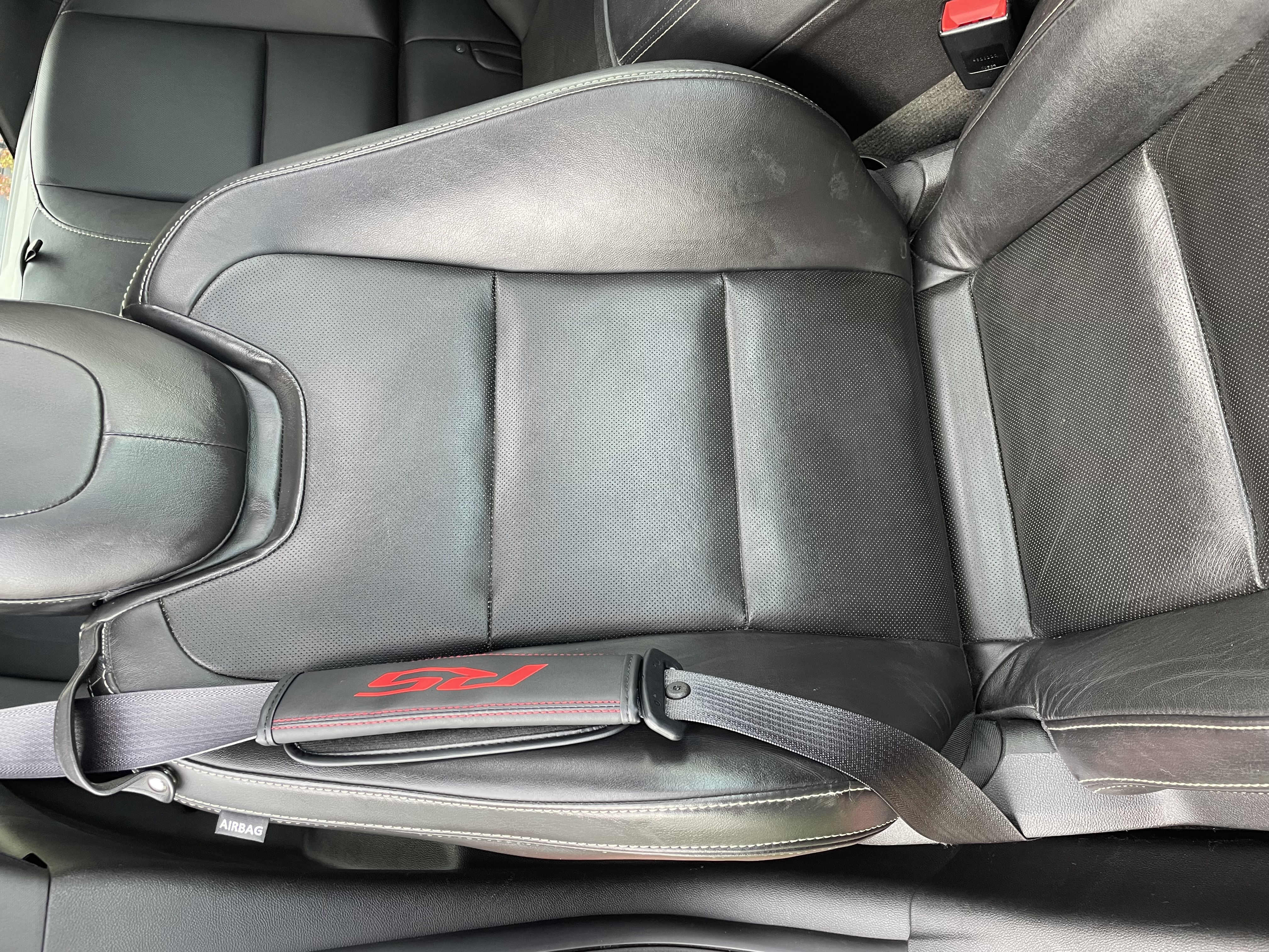 Used 2012 Chevrolet Camaro LT w/ RS Package RWD image 19