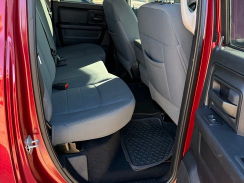 Used 2013 RAM 1500 Express RWD image 8